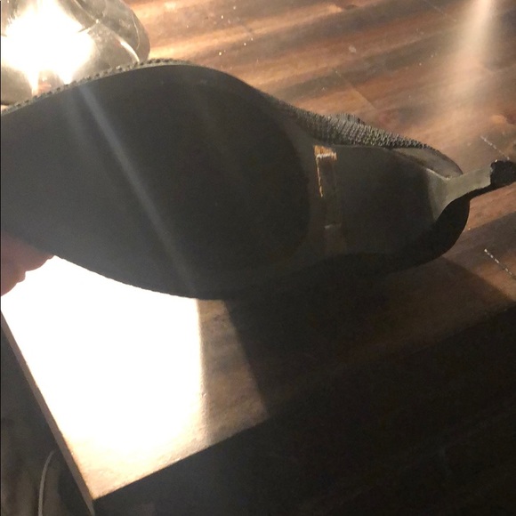 Sock bootie high heels - Picture 3 of 6